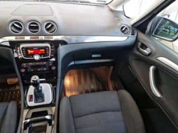 Ford S-Max I Van Facelifting 2.0 Duratorq TDCi DPF 140KM 2012 Ford S-Max 2,0 TDCi, Automat ,salon PL, xenon,tempomat, serwis do konca,Gw, zdjęcie 17
