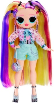 НАБОР ДЛЯ МАКИЯЖА LOL OMG SUNSHINE С КУКЛОЙ 589464