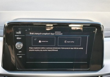 Volkswagen T-Roc I SUV Facelifting 1.5 TSI ACT 150KM 2024 Volkswagen T-Roc Life, ACC, Rozpoznawanie znako drogowych, LED, Bezwypadko, zdjęcie 29