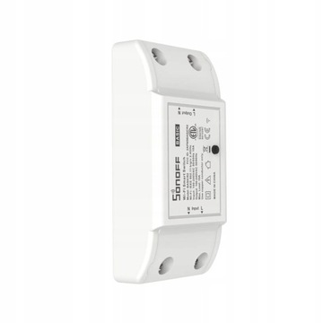 Sonoff Basic Wi -Fi Switch