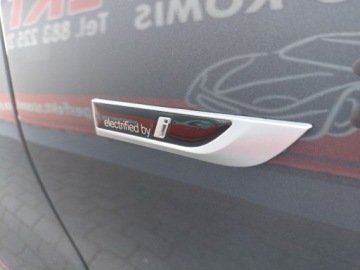 BMW Seria 3 G20-G21 Touring 2.0 330e 292KM 2021 BMW Seria 3 330 E xDrive Radar Kamera M pakiet 2.0 Hybryda Plug-in 292KM, zdjęcie 24