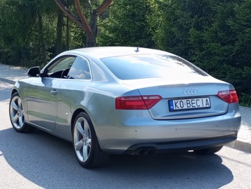 Audi A5 8T 2008 Automat 1.8T Skóra, zdjęcie 3