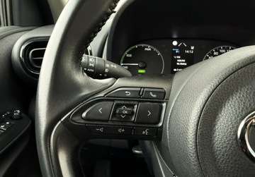 Toyota 2023 Toyota Yaris 1.5 Hybrid 92KM e-CVT Comfort FV23 1.5 Hybryda 92KM, zdjęcie 12