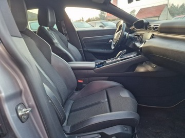 Peugeot 508 II Sedan PHEV Hybrid 225 PHEV 225KM 2022 Peugeot 508 Gt hybrid, zdjęcie 20