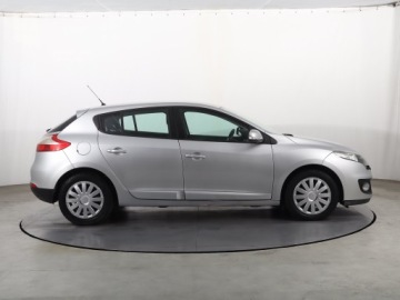 Renault Megane III Hatchback Facelifting 2013 dCi 110KM 2013 Renault Megane 1.5 dCi, Salon Polska, Klima, zdjęcie 5