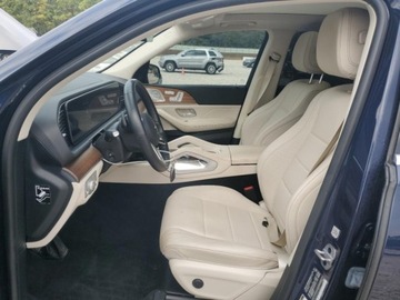 Mercedes GLE V167 2022 Mercedes-Benz GLE GLE350 2022, 4matic, 2.0L R-4 255KM, 4x4, od ubezpieczal, zdjęcie 6