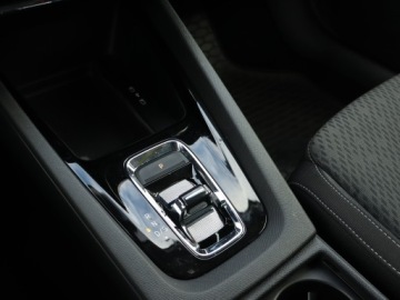 Skoda Octavia IV Liftback 1.5 TSI EVO 150KM 2023 Skoda Octavia 1.5 TSI e-tec, Salon Polska, zdjęcie 12