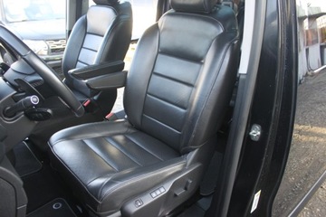 Citroen Spacetourer Van M 2.0 BlueHDI 177KM 2017 Citroen SpaceTourer Full Opcja K.Serwisowa 6-osob WARTO 2.0 Diesel 177KM, zdjęcie 12