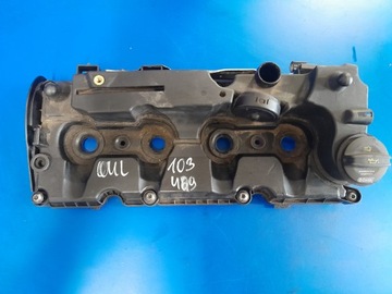 KRYT VENTILU VÍKO VW SKODA SEAT AUDI 2.0 TDI 04L103469