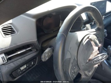 Toyota Supra V 2023 Toyota Supra GR 3.0 Premium 2023 3.0 Benzyna 382KM, zdjęcie 12