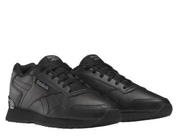 Buty Reebok Classic Glide SPORTOWE SKÓRZANE TENISÓWKI NA CO DZIEŃ GZ5199