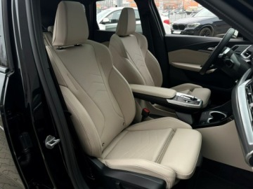 BMW X1 U11 2025 BMW X1 xDrive20d DEMO - Koła zimowe w cenie !, zdjęcie 24