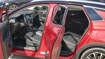 Opel 2020 Opel Grandland X 300ps 4x4 ULTIMATE Wentyle 360 Pamięć Hak ACC Denon Winter, zdjęcie 9