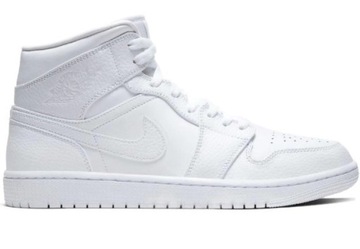 BUTY AIR JORDAN 1 MID ROZMIAR 49,5 ORYGINALNE