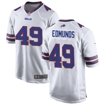 NOWA koszulka piłkarska Buffalo Bills Legend Jersey, 4XL