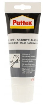 MASA NAPRAWCZA WYPEŁNIACZ UNIWERSALNY 300g PATTEX