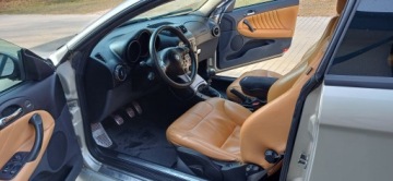 Alfa Romeo GT II 1.9 MultiJet 16v 150KM 2006 Alfa Romeo GT, zdjęcie 8