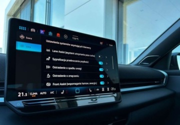 Volkswagen T-Roc I SUV Facelifting 1.5 TSI ACT 150KM 2025 Volkswagen T-Roc R-Line 1.5 eTSI 150KM DSG 1.5 Benzyna 150KM, zdjęcie 17