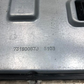 MODUL MĚNIČ XENON XC90 I