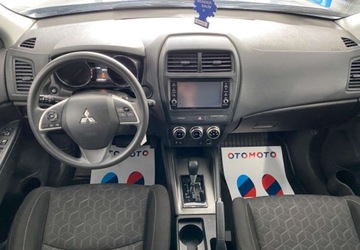 Mitsubishi Outlander III 2021 Mitsubishi Outlander Faktura 23 Automat Kamera Auto zarejestrowane 2.0, zdjęcie 5