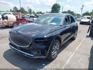  Genesis GV70 2.5T 2025 2.5 Benzyna 300KM, zdjęcie 1