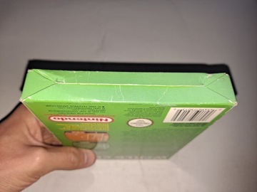Кубок мира Nintendo/Nintendo NES