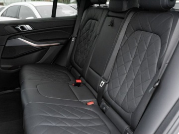 BMW X5 G05 SUV 2.0 25d 231KM 2022 BMW X5 xDrive25d Podgrz.f Ambient LED Salon PL, zdjęcie 24