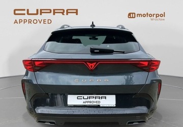 Cupra Formentor Crossover 1.5 TSI 150KM 2025 Cupra Formentor Pakiety, ACC, Digital Cockpit, Kamera, SENNHEISER, KESSY, zdjęcie 13