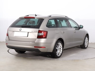 Skoda Octavia III Kombi Facelifting 2.0 TDI 150KM 2019 Skoda Octavia 2.0 TDI, Salon Polska, DSG, Navi, zdjęcie 4