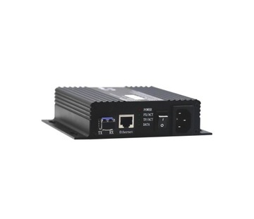 Оптоволоконный преобразователь Novastar CVT320