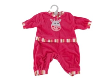 Кукольная одежда 45 см