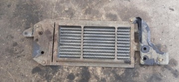 ОХЛАДИТЕЛЬ ТОПЛИВА 2.2 HDI CITROEN C-CROSSER 9663278680