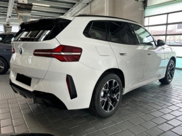 BMW X3 G45 2025 BMW X3 xDrive20d Sport Suv 2.0 (197KM) 2025, zdjęcie 2