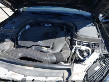 Mercedes GLC C254/X254 2022 Mercedes-Benz GLC 300 4Matic 2022 2.0l 2.0 Benzyna 255KM, zdjęcie 9