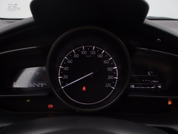 Mazda CX-3 Crossover Facelifting 2.0 Skyactiv-G 121KM 2019 Mazda CX-3 2.0 Skyactiv-G, Navi, Klima, zdjęcie 10