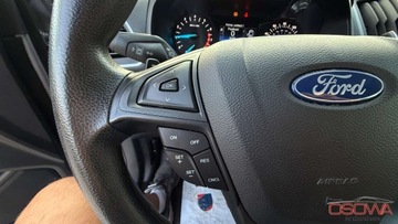 Ford Edge II 2020 Ford Edge 2.0eco bost 4x4 lift automat navi kamery ledy 1wl zamiana 1.r.gw, zdjęcie 17