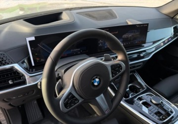BMW X5 G05 SUV Facelifting 3.0 30d 298KM 2026 BMW X5 xDrive30d, Pneumatyka, Innowacji, Comfort Plus, 22 cale, Panorama,, zdjęcie 12