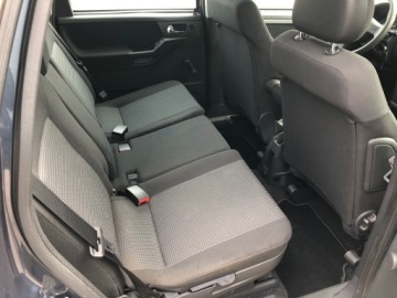 Opel Meriva I 1.6 TWINPORT ECOTEC 105KM 2008 OPEL MERIVA 1.6 BENZYNA KLIMA SUPER STAN Z NIEMIEC, zdjęcie 9