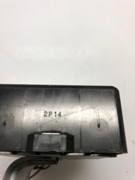 MODUL ŘÍZENÍ TOYOTA 89741-52021