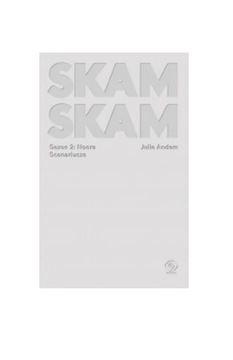SKAM Sezon 2 Noora Julie Andem