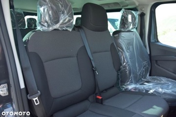 Renault Trafic III Combi 2.0 dCi  150KM 2025 Renault Trafic Renault Trafic Kombi 2.0 L2 Equilibre 2.0 Diesel 150KM, zdjęcie 17