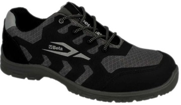 BUTY ROBOCZE BETA Z SIATECZKI 7217FG 46