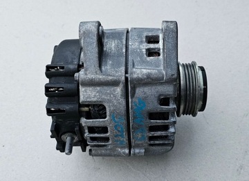 ГЕНЕРАТОР MERCEDES C W205 E W213 C63 E63 AMG