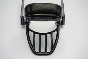 KAWASAKI VULCAN S 650 21- OPARCIE MOCOWANIE STELAŻ AKCESORYJNE