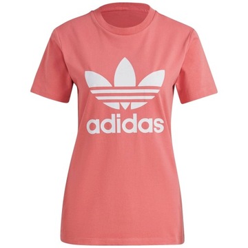 Koszulka damska T-shirt adidas Adicolor GN2907