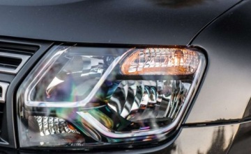 Dacia Duster I SUV Facelifting 1.2 TCe 125KM 2015 Dacia Duster Dacia Duster 1.2 Benzyna 125KM, zdjęcie 35