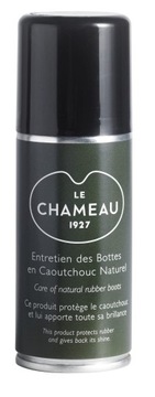 Środek do konserwacji kaloszy Le Chameau Rubber Spray