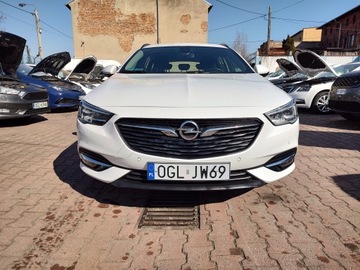 Opel Insignia II Sports Tourer 1.6 CDTI 136KM 2018 OPEL Insignia 1.6 CDTI Sports Tourer, zdjęcie 25