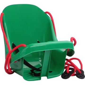 БЕЗОПАСНЫЕ КАЧЕЛИ ВЕДРА И СИДЕНЬЕ С РЕМНЯМИ