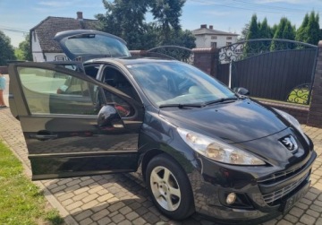 Peugeot 207 2011 Peugeot 207 1.4I 75PS Po oplatach Zadbany Bezwypadkowy Polecam 1.4, zdjęcie 32
